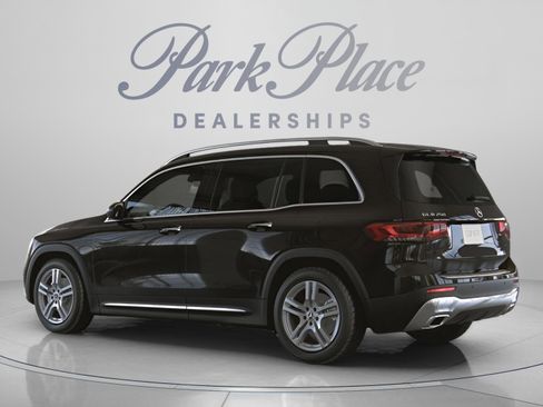 Certified 2020 Mercedes-Benz GLB 250 image 12