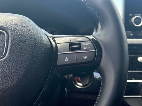 Used 2022 Honda Civic Sport image 26