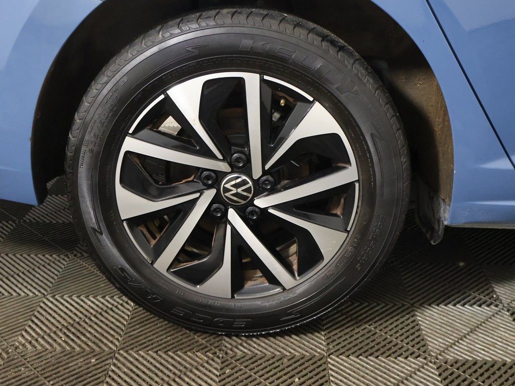 Used 2025 Volkswagen Jetta S FWD image 19