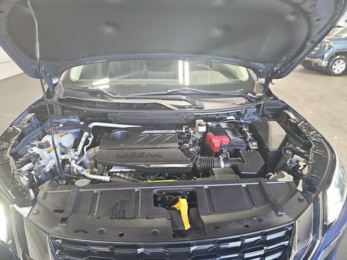 Certified 2023 Nissan Rogue SV AWD/4WD image 29