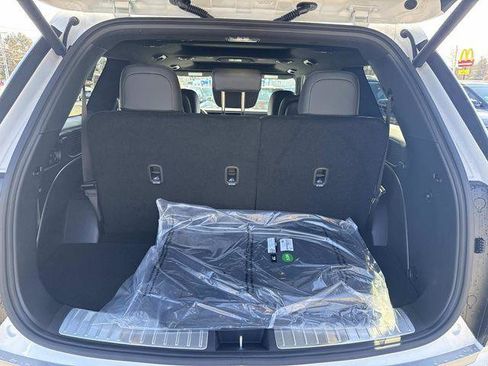 New 2026 Hyundai Palisade Calligraphy image 5