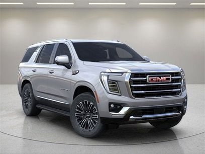 New 2026 GMC Yukon Elevation w/ LPO, Floor Liner Package