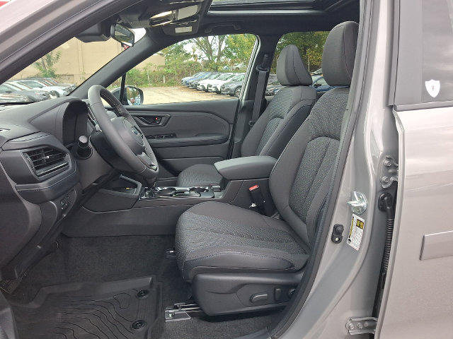 New 2026 Subaru Forester Premium AWD/4WD image 14