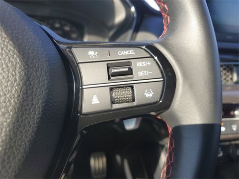 Used 2024 Acura Integra A-Spec image 20