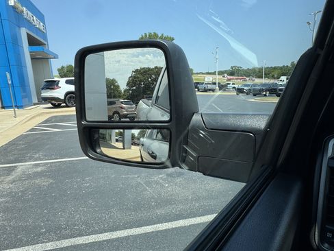 Used 2023 RAM 2500 Tradesman AWD/4WD image 40