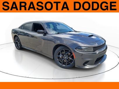 Used 2023 Dodge Charger GT w/ Blacktop Package