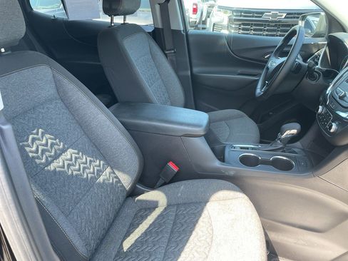 Certified 2024 Chevrolet Equinox LT image 13