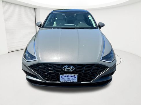 Used 2023 Hyundai Sonata SEL w/ Convenience Package FWD image 23