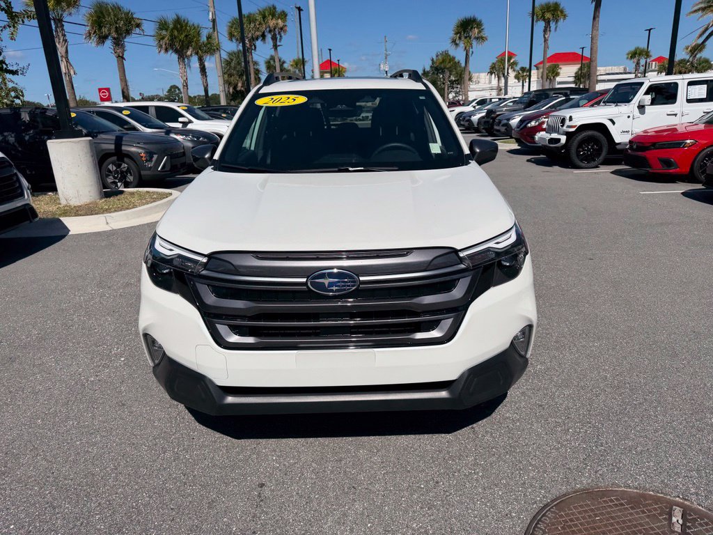 Used 2026 Subaru Forester Premium AWD/4WD image 13