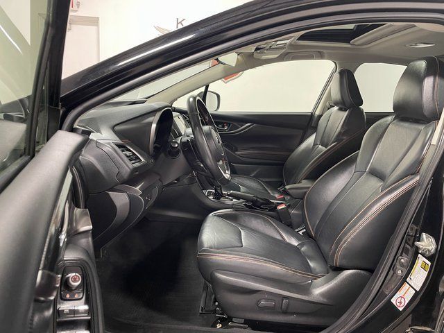 Used 2020 Subaru Crosstrek 2.0i Limited w/ Moonroof Package AWD/4WD image 11