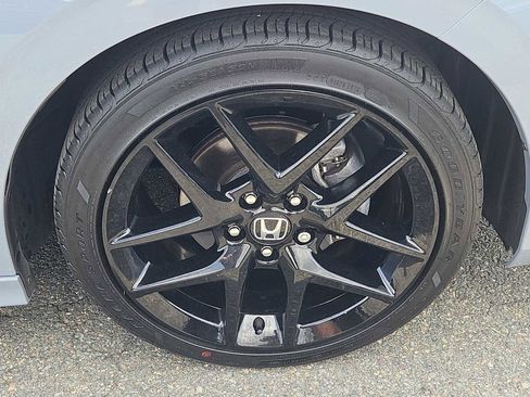 Used 2024 Honda Civic Sport image 10