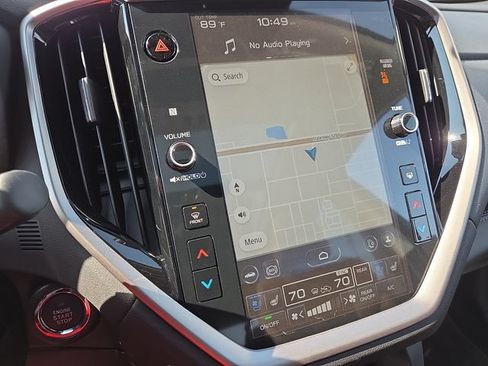 New 2026 Subaru Ascent Touring AWD/4WD image 11