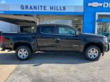 Used 2020 Chevrolet Colorado LT w/ Safety Package image 5