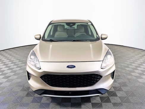 Used 2020 Ford Escape SE image 2