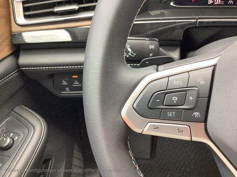 New 2026 Volkswagen Atlas SE image 27