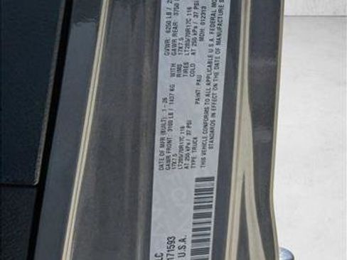 New 2026 Jeep Gladiator Rubicon image 18