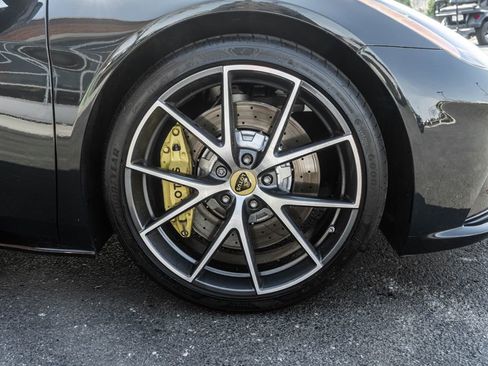 Used 2024 Lotus Emira First Edition image 5