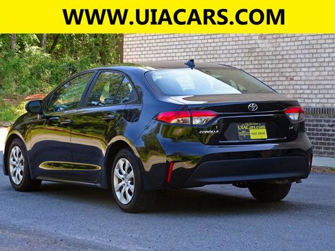 Used 2024 Toyota Corolla LE image 7