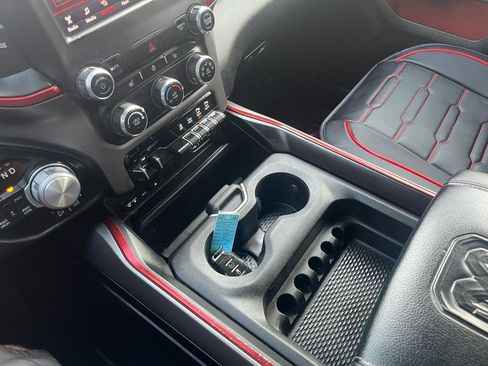 Used 2019 RAM 1500 Rebel w/ Rebel Level 1 Equipment Group image 21