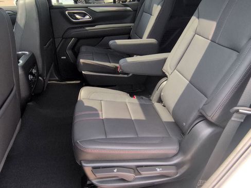 Used 2024 Chevrolet Tahoe RST w/ Luxury Package AWD/4WD image 20
