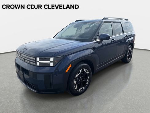 Used 2026 Hyundai Santa Fe SEL image 9