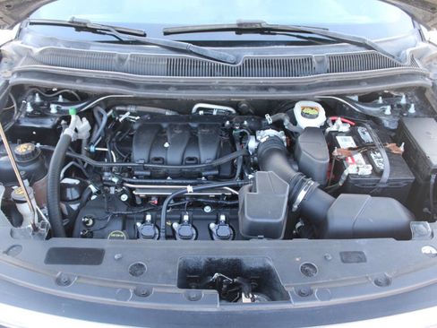 Used 2018 Ford Explorer FWD image 19