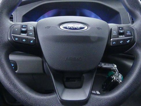 Used 2025 Ford Transit 250 Low Roof w/ Exterior Upgrade Package RWD image 14