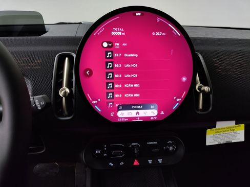 New 2026 MINI Cooper Countryman S image 17