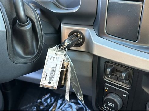 New 2026 Ford F250 XLT image 26