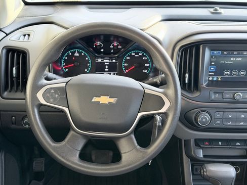 Used 2019 Chevrolet Colorado W/T image 13