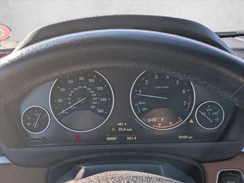 Used 2015 BMW 435i Convertible image 12