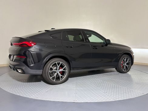 New 2027 BMW X6 xDrive40i AWD/4WD image 7