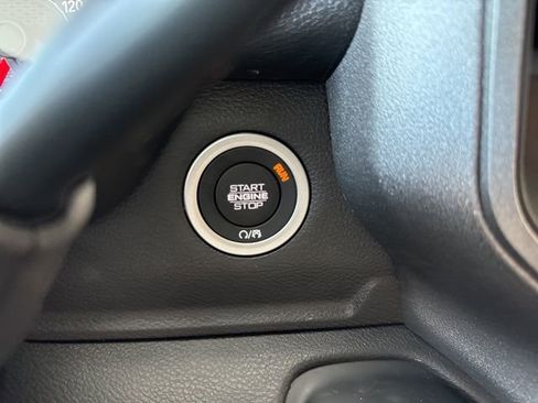 Used 2025 RAM 3500 Tradesman image 19