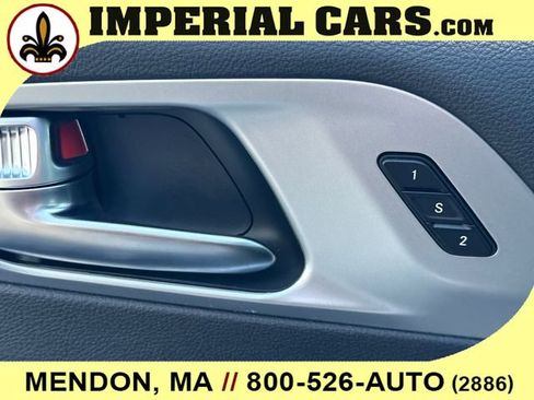 New 2026 Chrysler Pacifica Limited w/ S Appearance Package AWD/4WD image 23