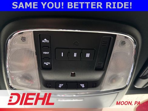 Used 2023 Dodge Charger R/T w/ Daytona Edition Group image 35