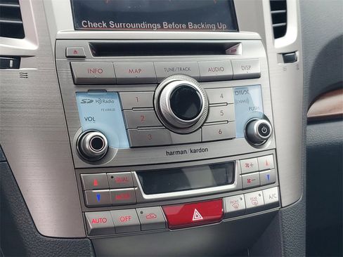 Used 2013 Subaru Outback 3.6R Limited image 30