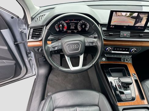 Used 2021 Audi Q5 2.0T Premium Plus AWD/4WD image 22
