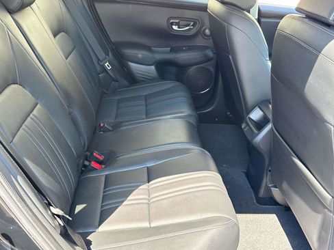 Certified 2024 Honda HR-V EX-L image 15