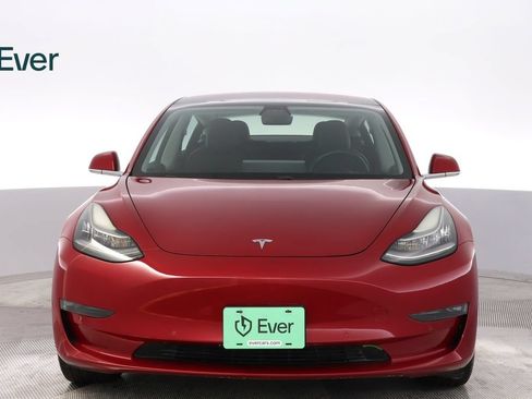 Used 2018 Tesla Model 3 Long Range RWD image 12