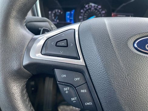 Used 2014 Ford Fusion Titanium image 27