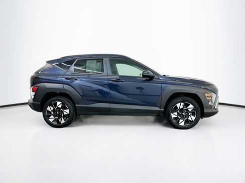 Used 2025 Hyundai Kona SEL image 10