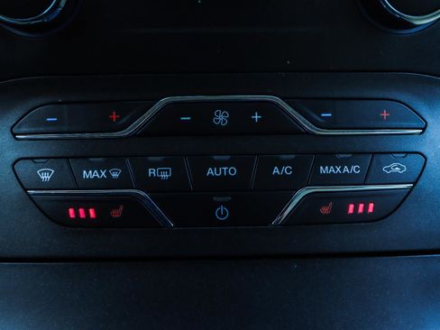 Used 2017 Ford Edge SEL w/ Equipment Group 201A image 11