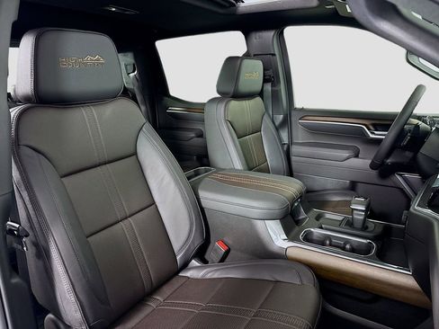 New 2026 Chevrolet Silverado 1500 High Country image 29