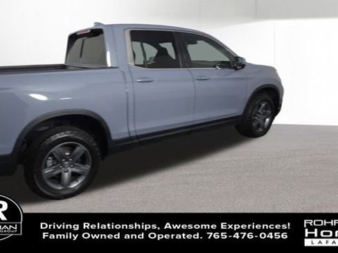 Used 2023 Honda Ridgeline RTL image 9