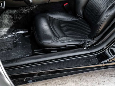 Used 2002 Chevrolet Corvette Convertible w/ Preferred Equipment Group2 image 28