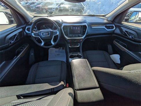 Used 2023 GMC Acadia SLE w/ Driver Convenience Package image 33