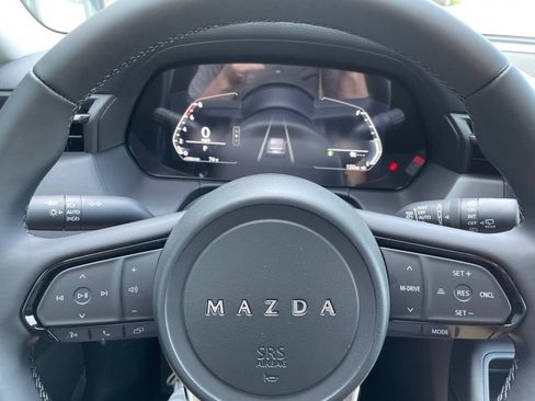 New 2026 MAZDA CX-5 Select AWD/4WD image 16
