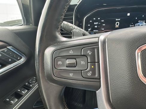 Used 2023 GMC Sierra 1500 SLT w/ SLT Convenience Package image 18