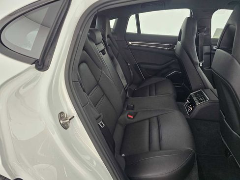 Used 2023 Porsche Panamera Platinum Edition image 12