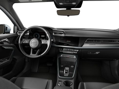 Certified 2026 Audi A3 2.0T Premium w/ Convenience Package AWD/4WD image 3